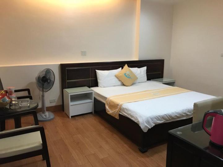 Lakeside 2 Hotel Nam Dinh Nhu Thuc Exterior photo