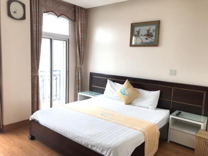 Lakeside 2 Hotel Nam Dinh Nhu Thuc Exterior photo
